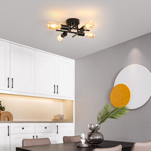 moderne plafondkroonluchter